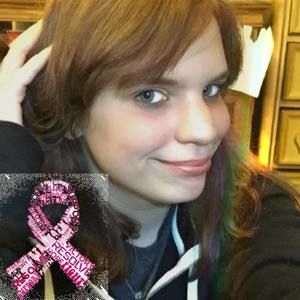 Meet your Posher, Alexis